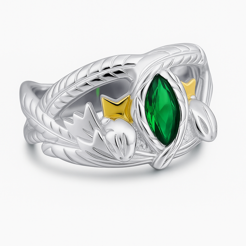 Heritage Ring