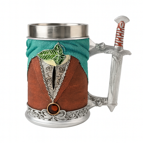 Custom Goblet