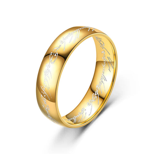 Eternal Ring