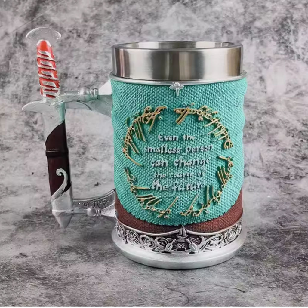 Custom Goblet