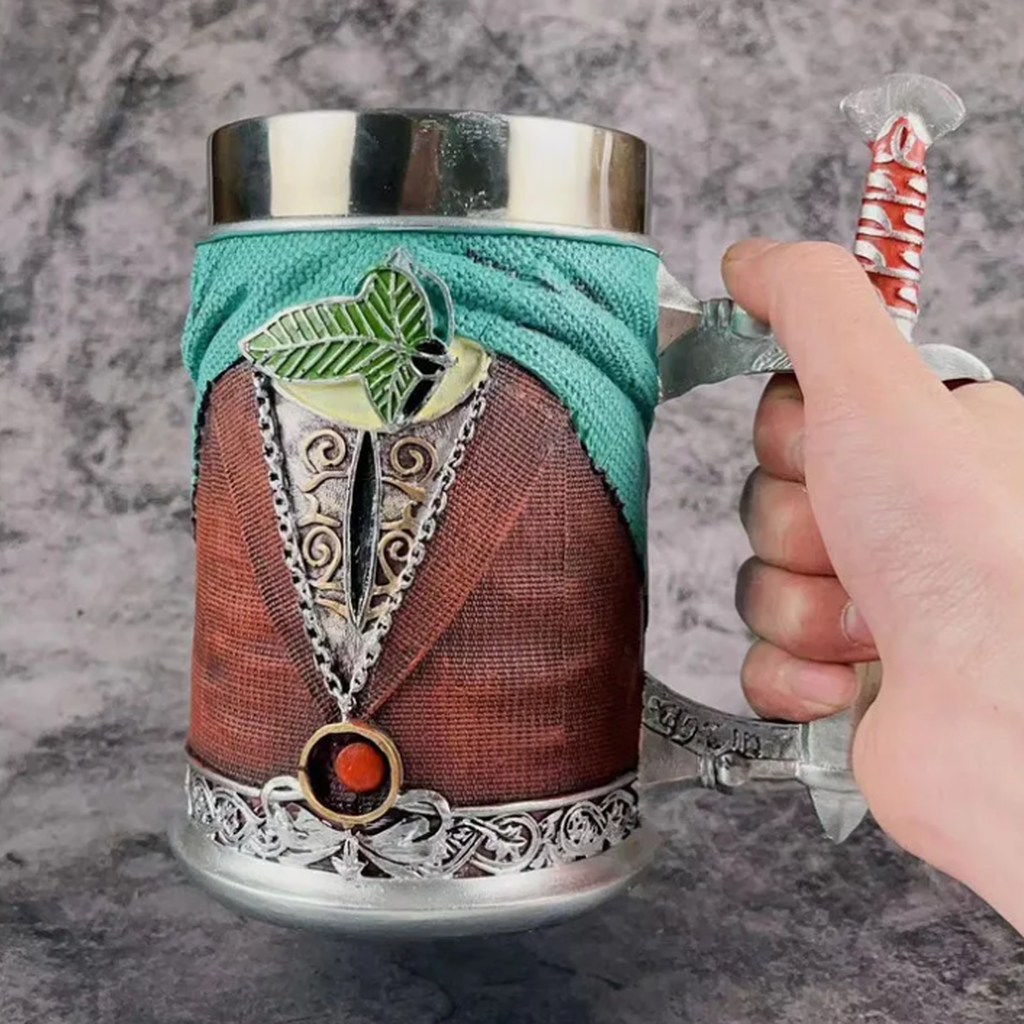 Custom Goblet