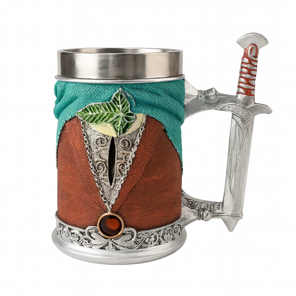 Custom Goblet